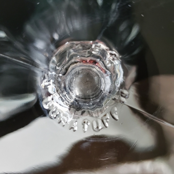 (2) 16oz "Gibraltar Clear" Duratuff Goblets by Libbey 🇺🇸 - Picture 12 of 16